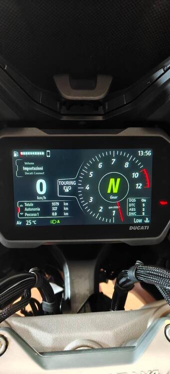 Ducati Multistrada V4 Pikes Peak (2021 - 24) (3)