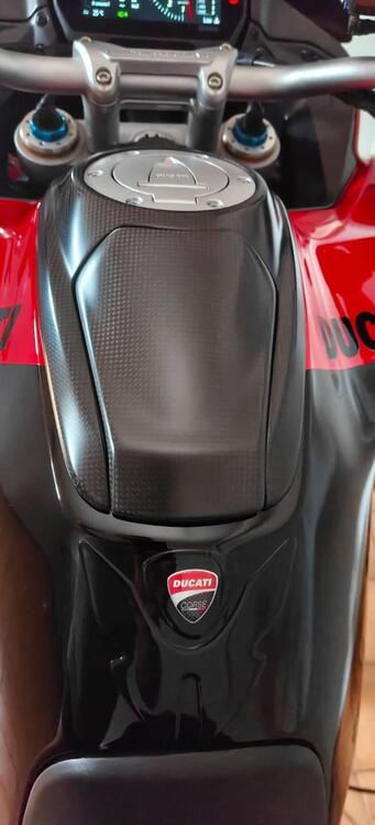 Ducati Multistrada V4 Pikes Peak (2021 - 24) (4)