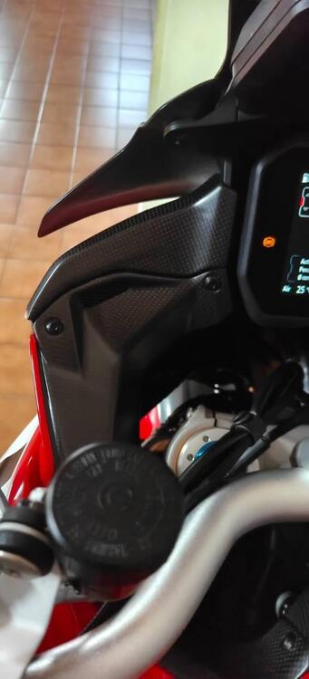 Ducati Multistrada V4 Pikes Peak (2021 - 24) (5)