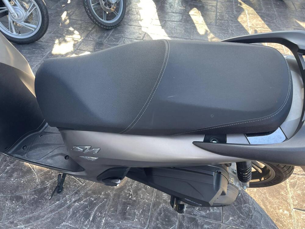 Honda SH 350 (2021 - 24) (4)