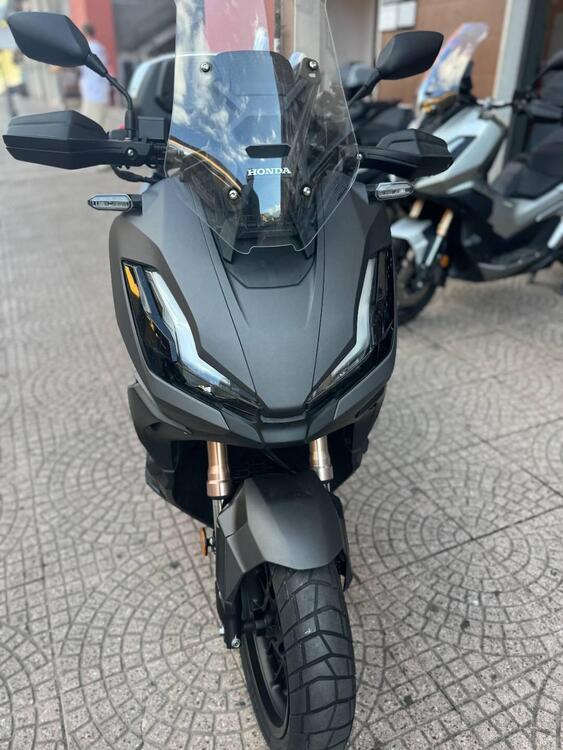 Honda ADV 350 (2022 - 24)
