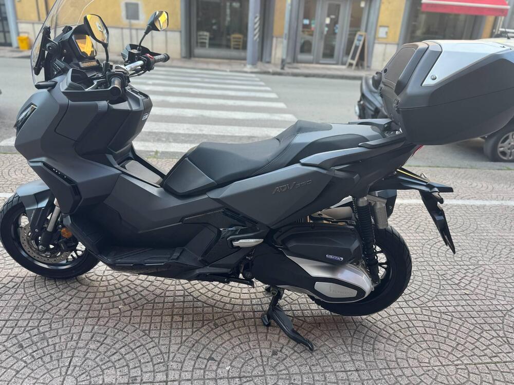 Honda ADV 350 (2022 - 24) (2)