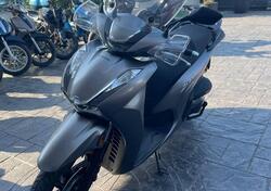 Honda SH 350 (2021 - 24) usata