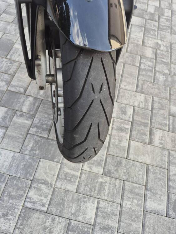 Bmw R 1200 R (2006 - 11) (2)