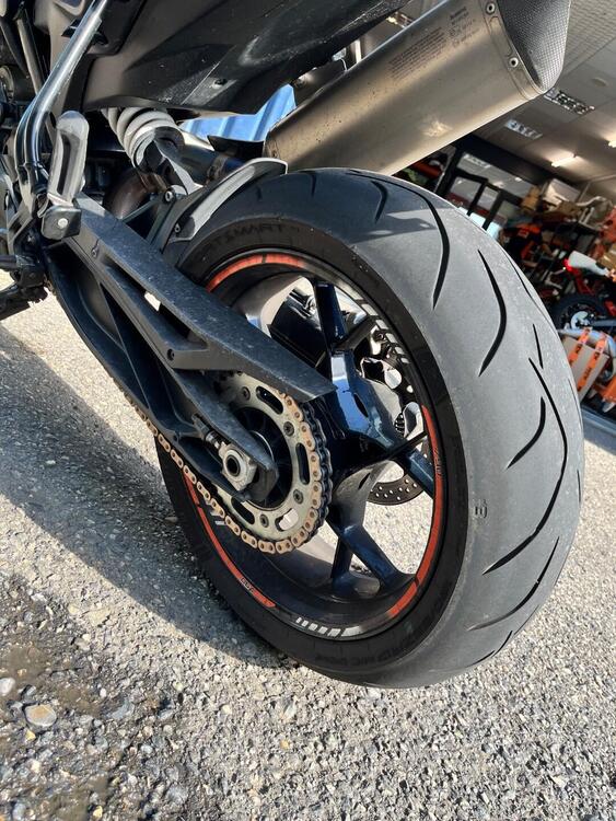 KTM 790 Duke (2018 - 20) (2)