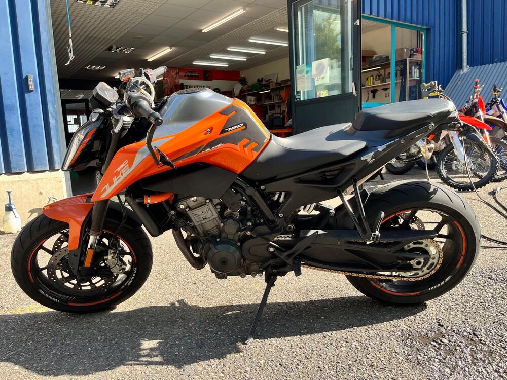 KTM 790 Duke (2018 - 20) (3)