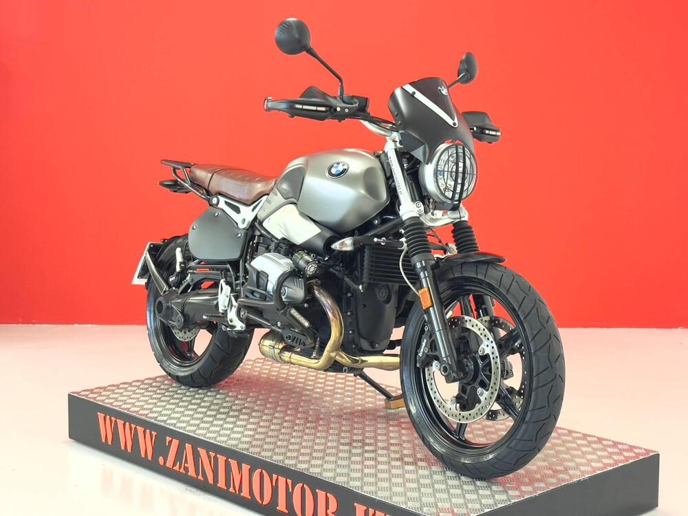 Bmw R nineT 1200 Scrambler (2016 - 20) (2)