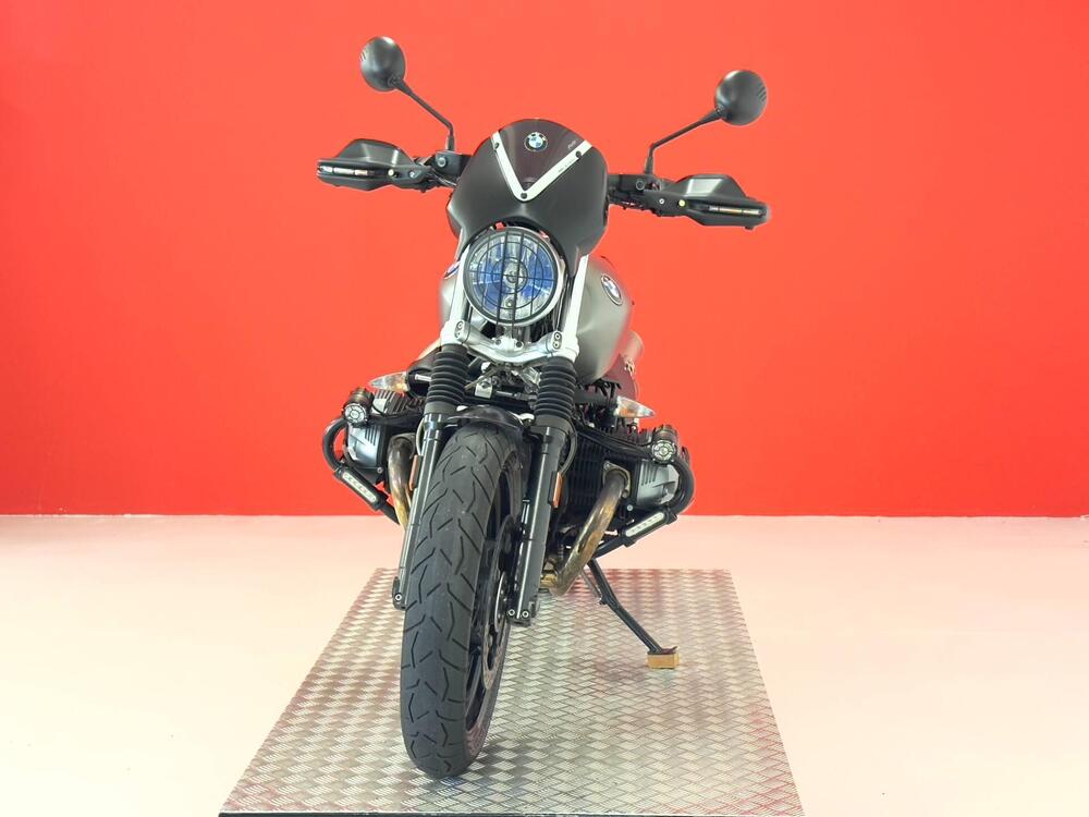 Bmw R nineT 1200 Scrambler (2016 - 20) (3)