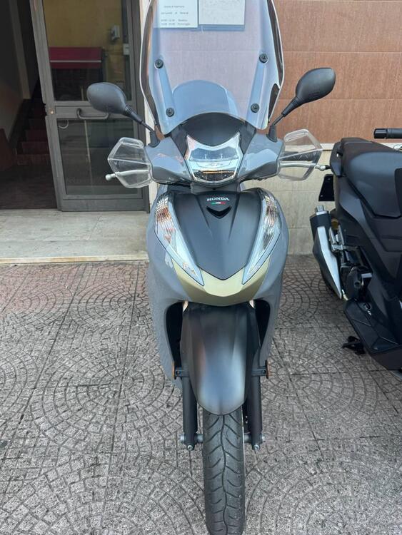Honda SH 300 i Sport ABS (2018 - 20)