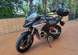 Ducati Multistrada V4 S (2021 - 24) usata