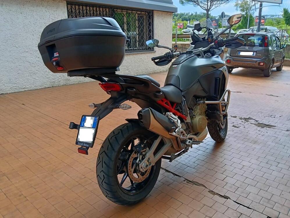 Ducati Multistrada V4 S (2021 - 24) (2)