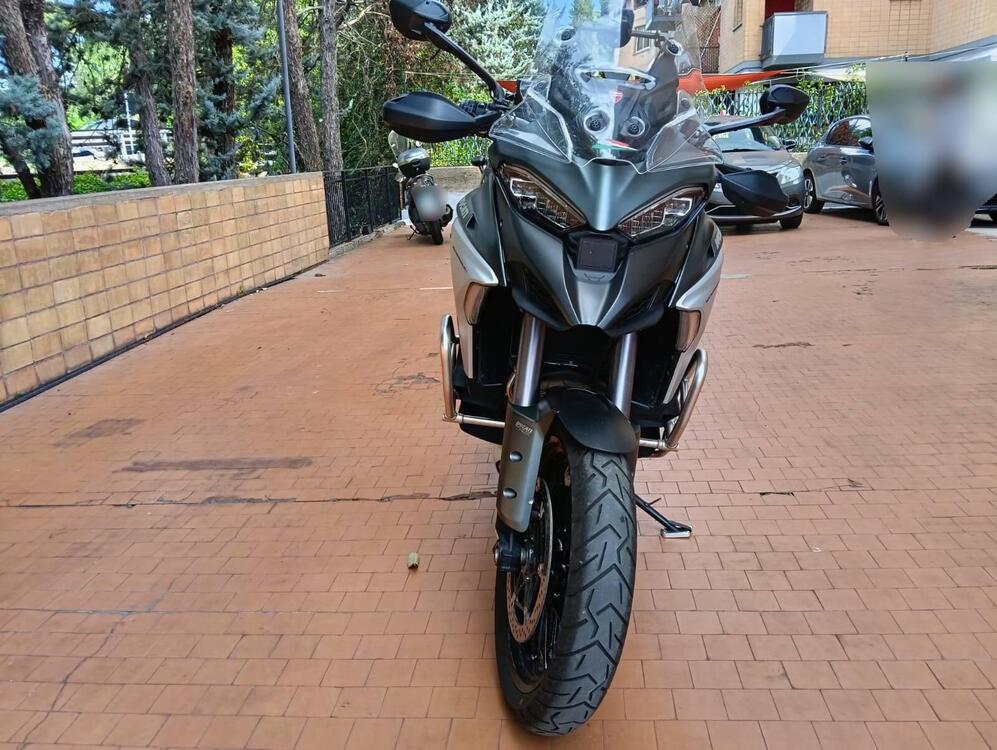 Ducati Multistrada V4 S (2021 - 24) (3)