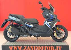 Bmw C 400 X (2021 - 24) usata