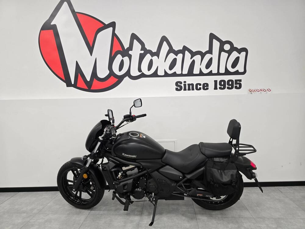 Kawasaki Vulcan S (2021 - 24) (2)