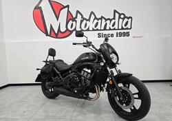 Kawasaki Vulcan S (2021 - 24) usata