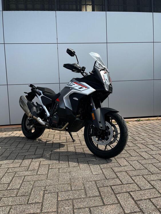 KTM 1290 Super Adventure S (2022 - 25) (3)
