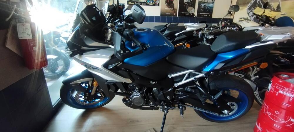 Suzuki GSX-S1000GX (2024 - 25) (2)