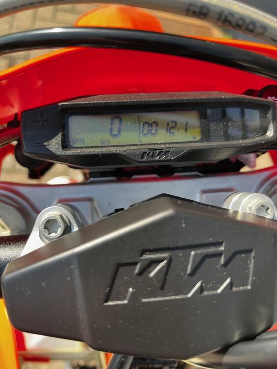 KTM 150 EXC TPI (2023) (5)