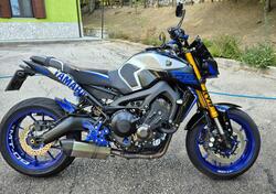Yamaha MT-09 SP (2018 - 20) usata