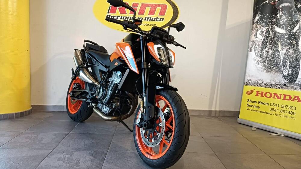 KTM 790 Duke (2018 - 20) (3)