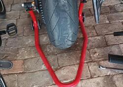 Triumph Street Triple (2007 - 12) usata