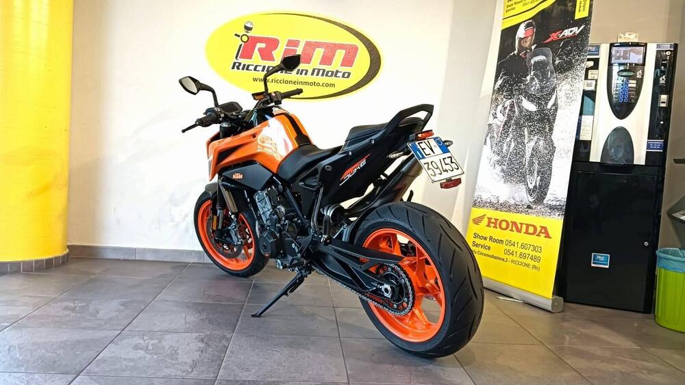 KTM 790 Duke (2018 - 20) (5)