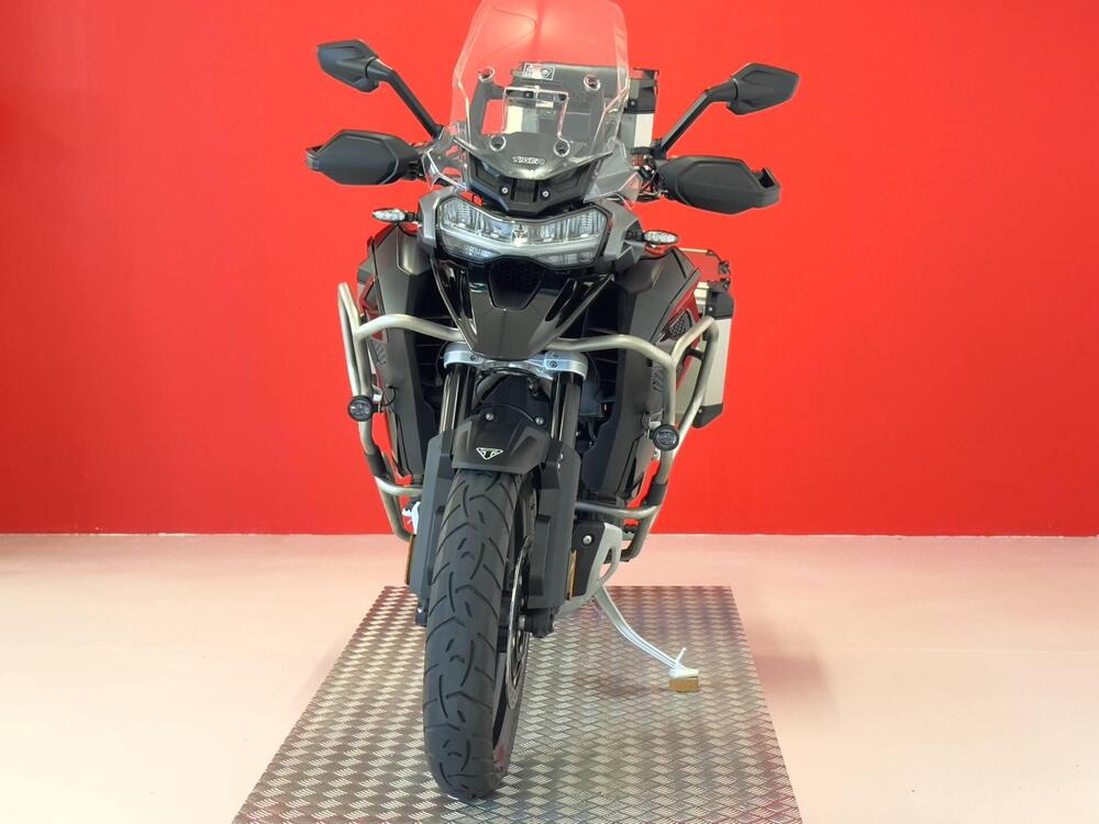 Triumph Tiger 1200 GT Explorer (2024 - 25) (3)