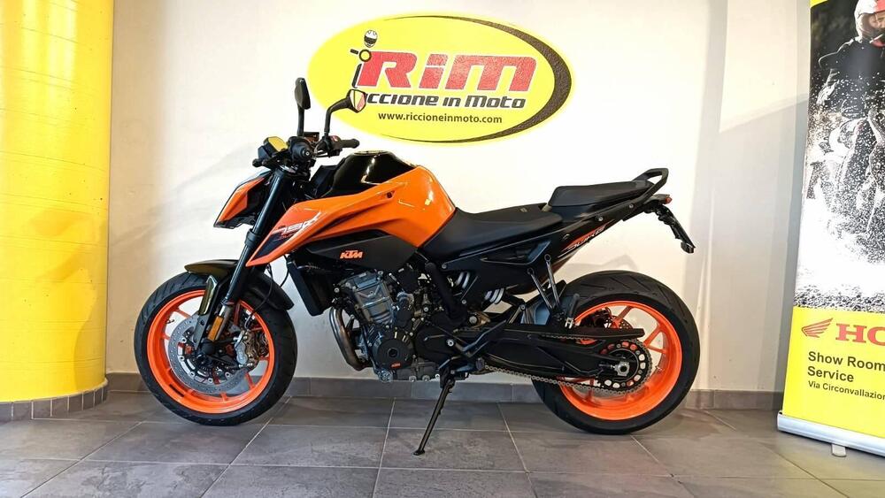 KTM 790 Duke (2018 - 20) (4)