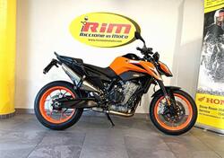 KTM 790 Duke (2018 - 20) usata