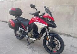 Ducati Multistrada V4 S (2021 - 24) usata