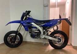 Yamaha WR 450 F (2022 - 24) usata