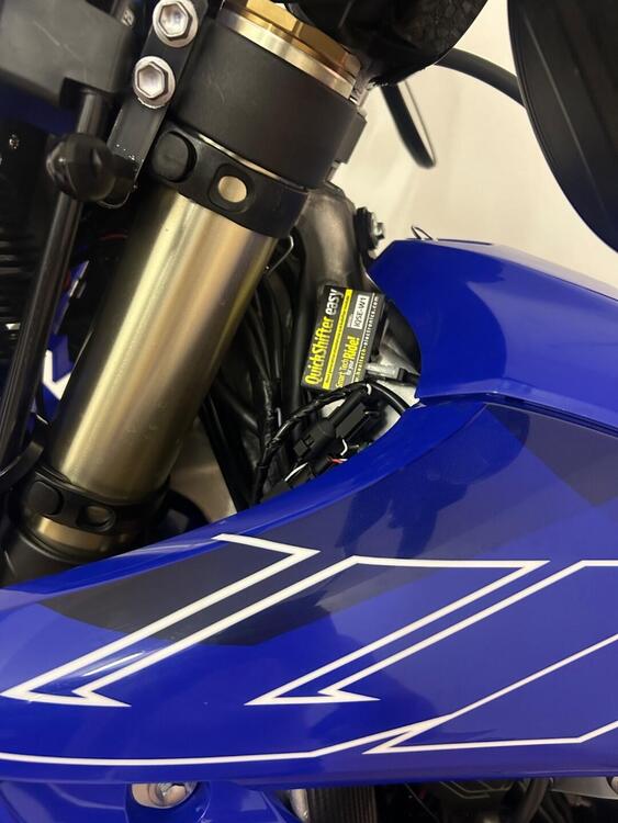 Yamaha WR 450 F (2022 - 24) (2)