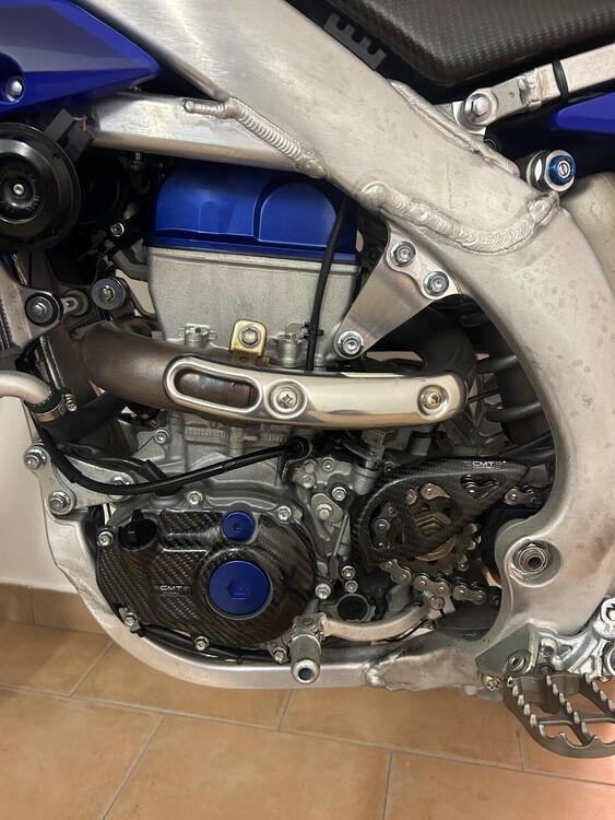 Yamaha WR 450 F (2022 - 24) (3)
