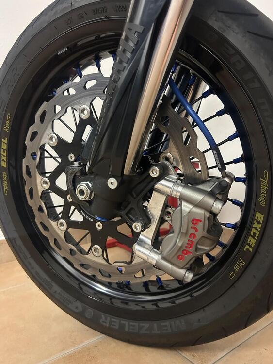 Yamaha WR 450 F (2022 - 24) (4)