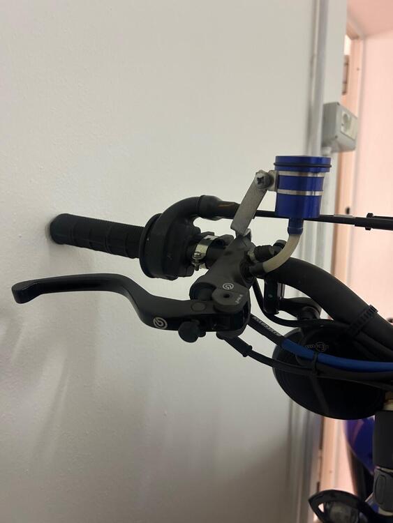 Yamaha WR 450 F (2022 - 24) (5)