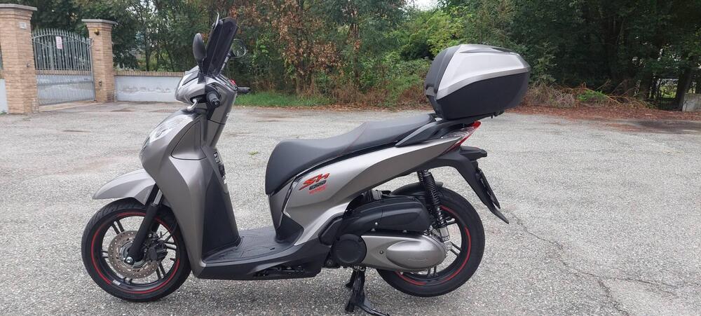 Honda SH 300 i Sport ABS (2018 - 20)