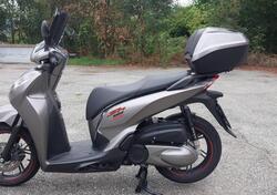 Honda SH 300 i Sport ABS (2018 - 20) usata