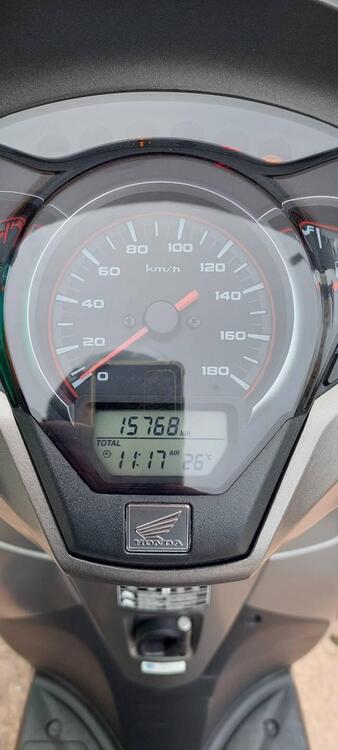 Honda SH 300 i Sport ABS (2018 - 20) (3)