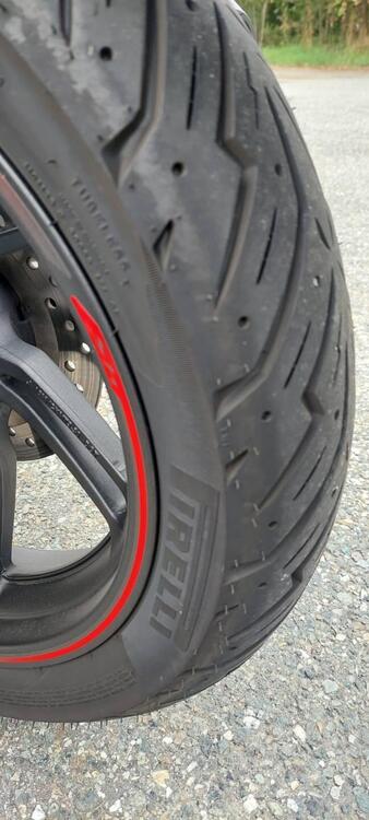 Honda SH 300 i Sport ABS (2018 - 20) (4)