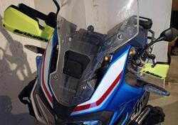 Honda Africa Twin CRF 1000L Desert Track (2019 - 20) usata
