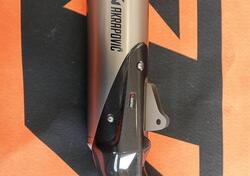 AKRAPOVIC 790 DUKE 2018-22