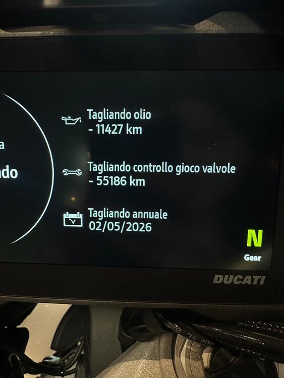 Ducati Multistrada V4 S (2025) (5)
