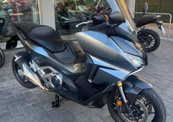 Honda Forza 750 DCT (2021 - 24) usata