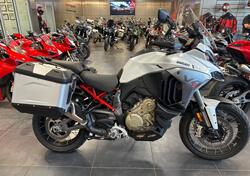 Ducati Multistrada V4 S (2025) usata