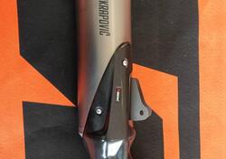 AKRAPOVIC 790-890 DUKE