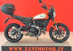 Ducati Scrambler 800 Icon (2017 - 20) usata