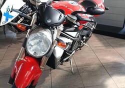MV Agusta Brutale 910 S (2005 - 11) usata