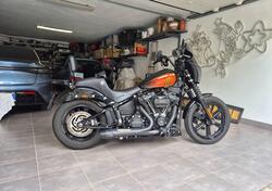 Harley-Davidson Street Bob 114 (2021 - 24) usata
