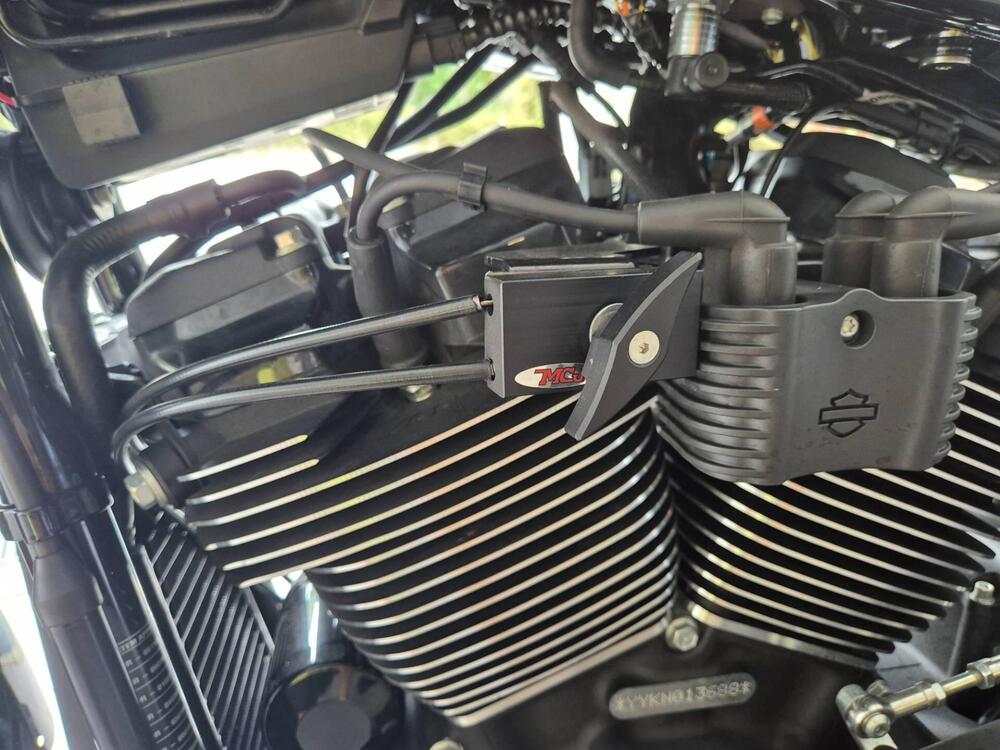 Harley-Davidson Street Bob 114 (2021 - 24) (3)