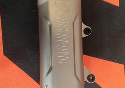 TERMINALE AKRAPOVIC PER KTM 250-350 2024-2026